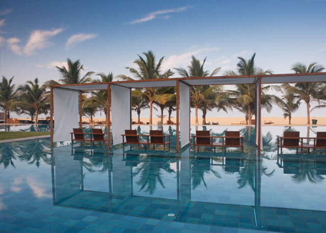 Blue Oceanic Beach Hotel Negombo Blue Oceanic Beach Hotel Negombo