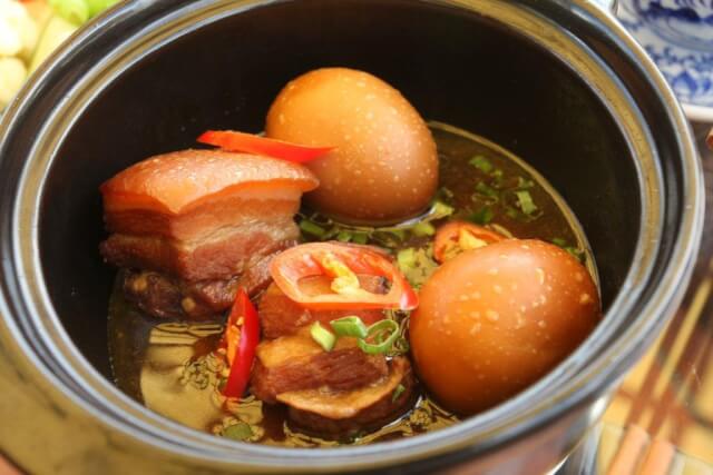 May restaurnat, Ho Chi MInh City