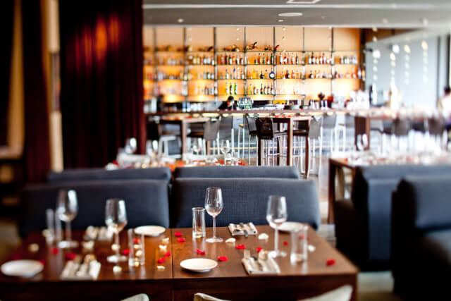 Restaurant Bobby Chinn, Ho Chi Minh City