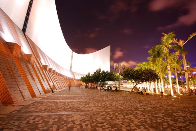 Hong Kong Museum of Art