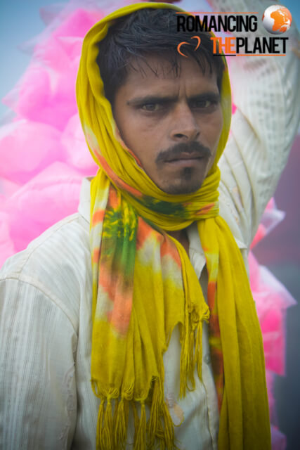 Five local people of Kerala who caught my attention People of Kerala