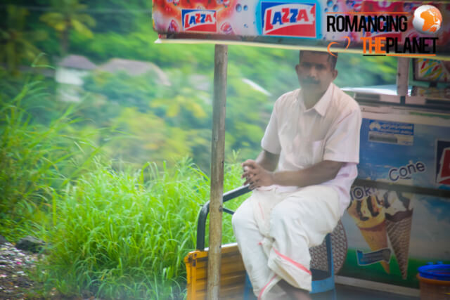 Five local people of Kerala who caught my interest People of Kerala