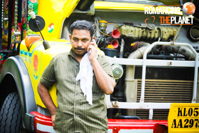 Five local people of Kerala who caught my interest People of Kerala
