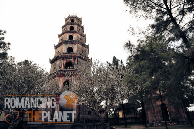Beautiful Pagoda