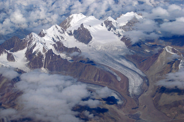 Himalayas