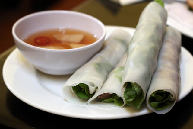 Pho Cuon