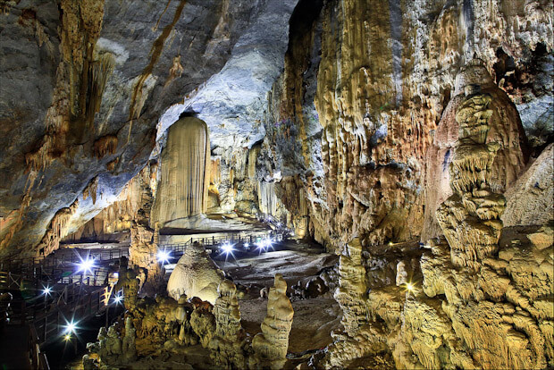 Phong Nha Ke Bang