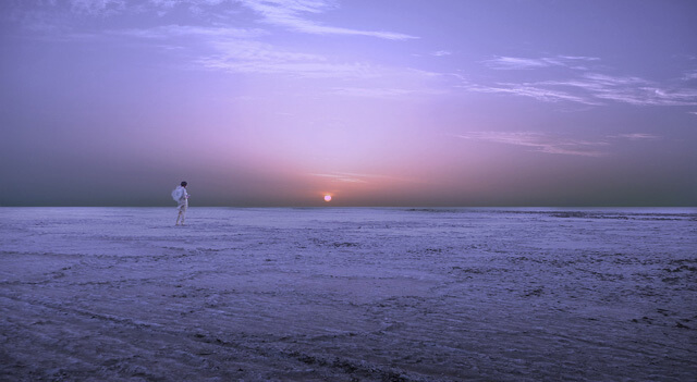 Rann Of Kutch