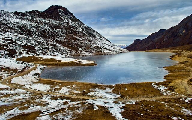 Se La Lake
