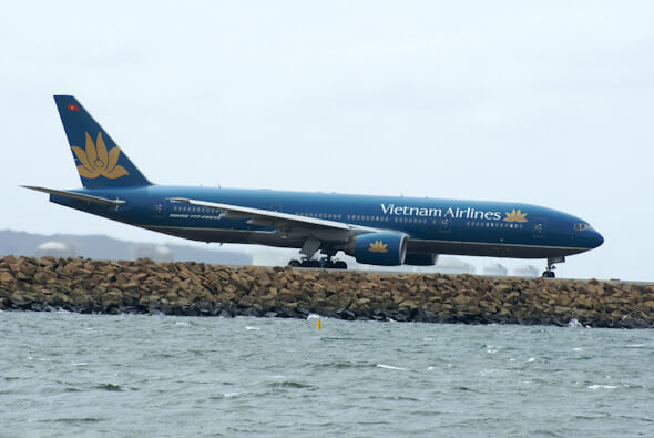 Vietnam Airlines