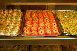 Bengali Sweets
