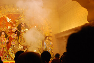 Durga Puja