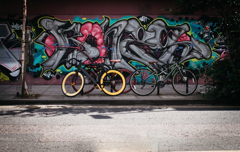 Best Graffiti Cities In The World