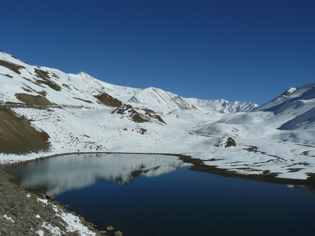 coolest road trips in india