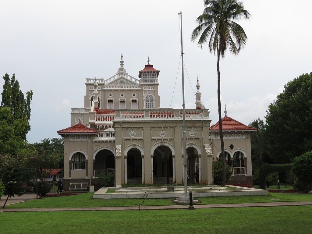 facts about pune