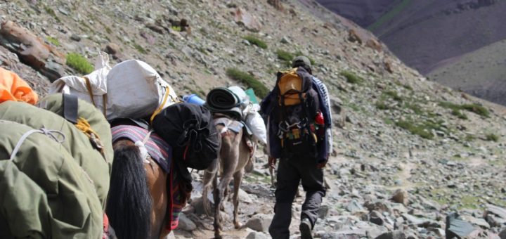 stok kangri