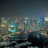 Things To Do In Dubai At Night - dubai marina
