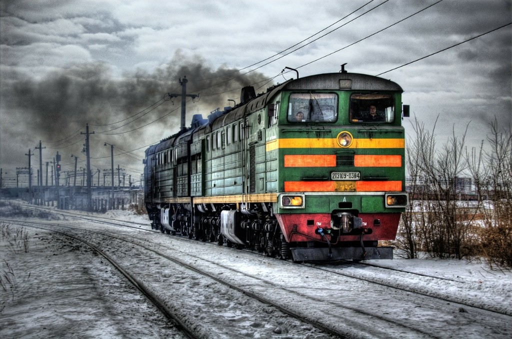 moscow to st. petersburg