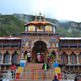 guide to char dham yatra - badrinath