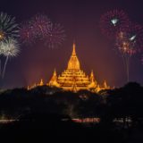 things to do in myanmar