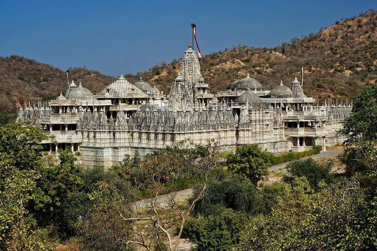 celebrate retirement traveling - india