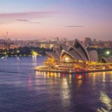 Things To Do In Australia - sydney opera house