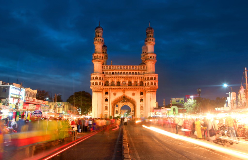 hyderabad travel guide