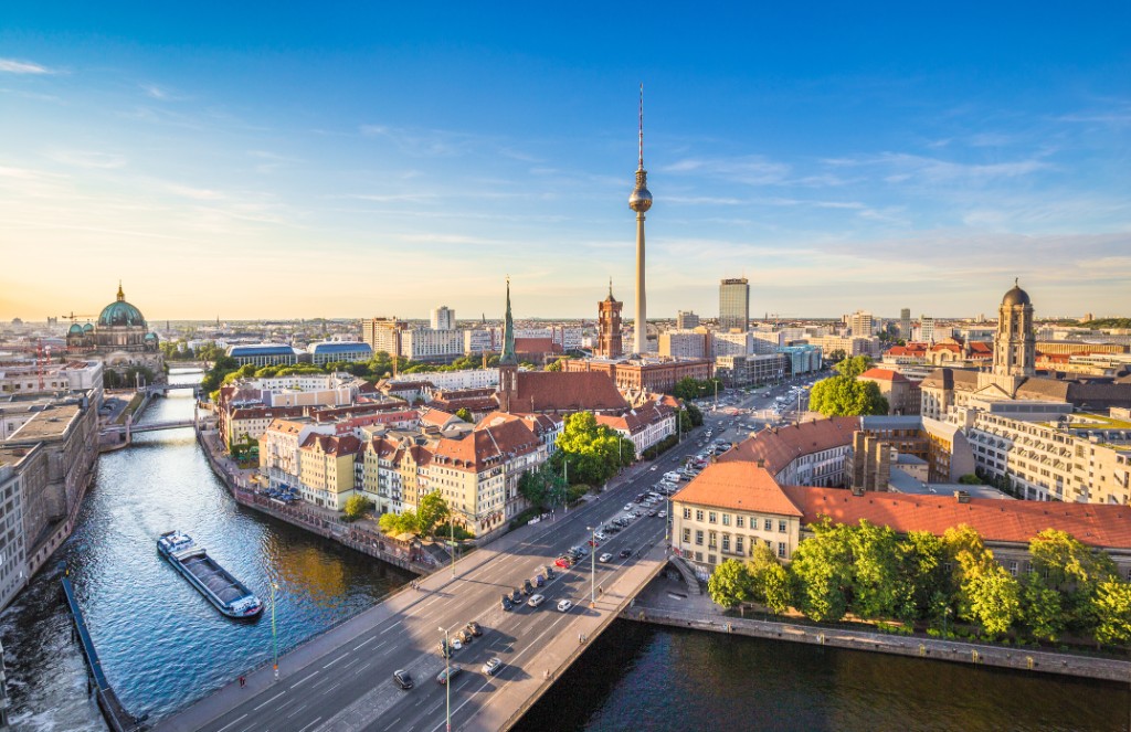 incredible european destinations