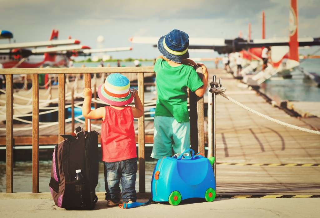 holiday ideas for kids