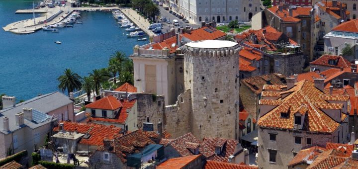 things to do in split, croatia