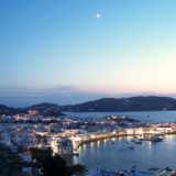 mykonos - sailing holidays in greece