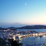mykonos - sailing holidays in greece