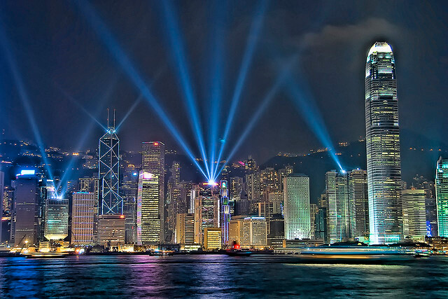 A Symphony of Lights