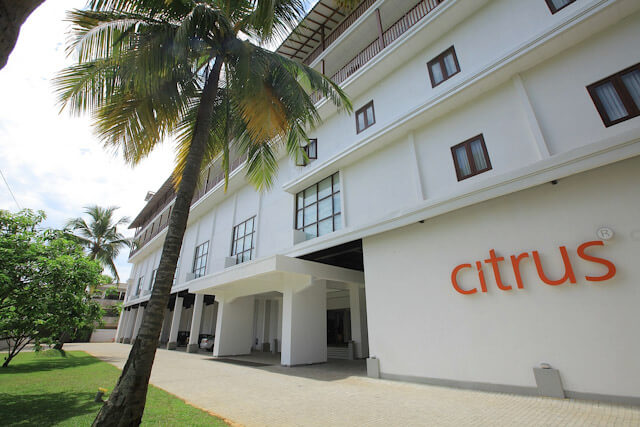 Citrus Hikkaduwa
