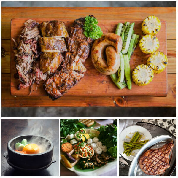Food is something important in every culture