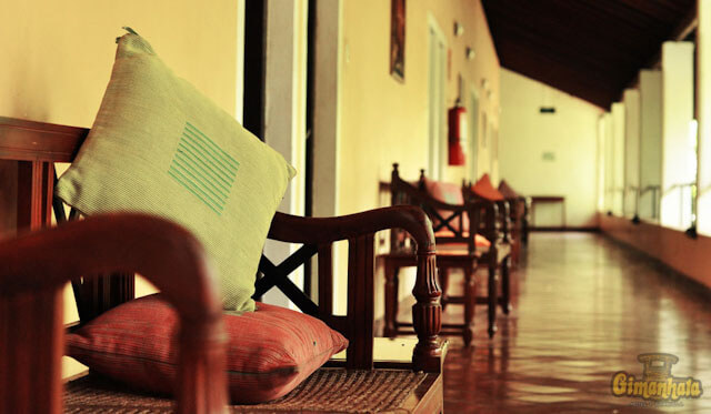 Gimanhala Hotel