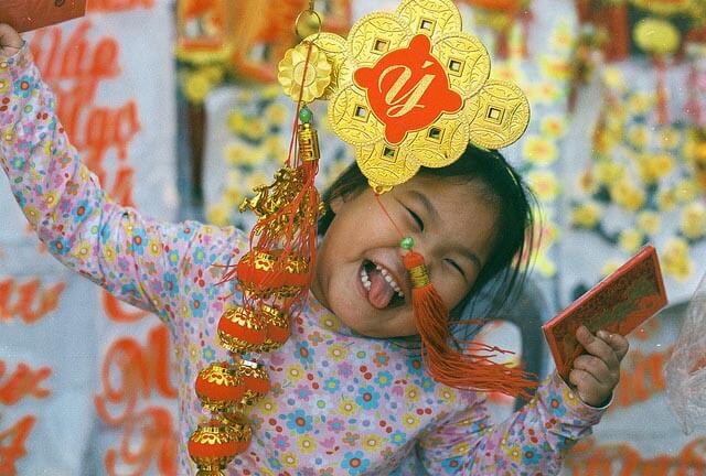 Missing Vietnamese smiles