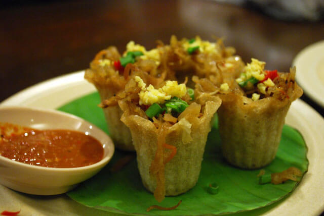 Nyonya Pie Tee