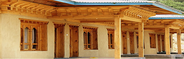 Rema Resort Paro
