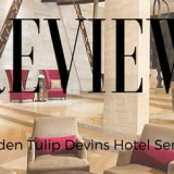 The Golden Tulip Devins Hotel Seminyak