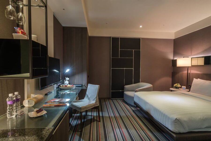 My comfy room
